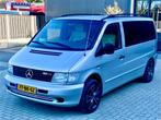 Mercedes-Benz Vito 112 CDI NIEUWSTAAT ROLSTOELBUS AUTOMAAT A, Voorwielaandrijving, Gebruikt, 4 cilinders, 1886 kg