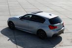 BMW 118i Volledig M-Sport Shadow Centennial High Executive, Euro 5, 650 kg, 19 km/l, Particulier