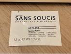 Sans soucis anti age special active firming eye care1,5 g, Ophalen of Verzenden, Nieuw, Gehele gezicht, Verzorging