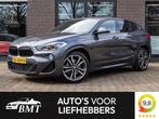 BMW X2 F39 sDrive20i High Executive M Sport / Head-Up / Leer, Auto's, BMW, 1998 cc, X2, Met garantie (alle), 1435 kg