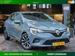 Renault Clio 1.3 TCe Intens|2e eig|NAP|AUT|Cruise|PDC|APK, Stof, Gebruikt, 4 cilinders, 49 €/maand