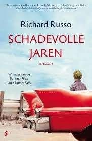 Russo  Schadevolle jaren, Ophalen of Verzenden, Zo goed als nieuw