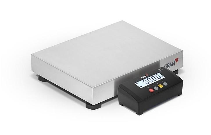 Gram Z3T F1-15, Witgoed en Apparatuur, Weegschalen, Nieuw, Digitaal, Winkelweegschaal, 1 tot 500 gram, Minder dan 10 kg, Ophalen of Verzenden