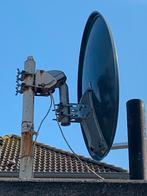 Motor satelliet, Ophalen, Zo goed als nieuw, Overige merken