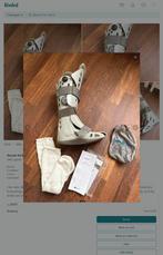 Aircast AirSelect Elite walker boot, Diversen, Ophalen of Verzenden, Gebruikt