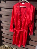 Mooie set van Hunkemöller, nachthemd en ochtendjas, Ophalen of Verzenden, Zo goed als nieuw