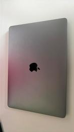 Macbook pro touchbar 2018, Gebruikt, 256 GB, Qwerty, 13 inch