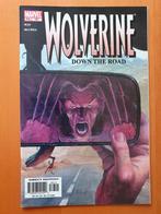 Wolverine #187 Marvel Comics, Eén comic, Verzenden, Zo goed als nieuw, Amerika