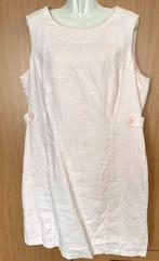 Promiss linnen jurk maat 44 [DM]