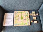 Hout spel: janbibejan "op stap met kikker", Drie of vier spelers, Ophalen of Verzenden, Nieuw, Janbibejan