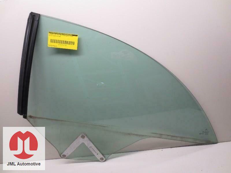 ZIJRUIT ZIJRAAM RUIT LINKS ACHTER CITROEN C3 PLURIEL, Auto-onderdelen, Ruiten en Toebehoren, Gebruikt, -, Ophalen of Verzenden