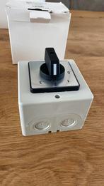 Sontheimer 4 standen schakelaar, Munchen, Sont@heimer.de, Sontheimer, Nieuw