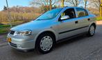 Opel Astra 1.6 8V NL Auto - APK T/M 17-03-2027 - 115.562 km, Voorwielaandrijving, Gebruikt, 4 cilinders, 1095 kg