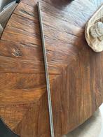 Buigveer voor leidingen, Ophalen, Gebruikt