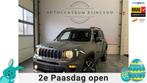 Jeep Renegade 4xe 240 Plug-in Hybrid Electric S Camera Stoel, Auto's, Jeep, Stof, Plug-in hybride, Bedrijf, SUV of Terreinwagen