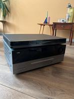 Harman Kardon AVR 247 7.1 Receiver - Krachtig Warm Geluid, Gebruikt, 120 watt of meer, Ophalen, Overige merken