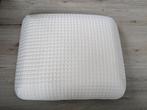 Ikea Mjölkklocka ergonomisch hoofdkussen, Eenpersoons, Wit, Ophalen of Verzenden, Zo goed als nieuw