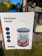 Perel kerosine kachel nieuw in doos, Ophalen, Overige brandstoffen, Nieuw, Petroleumkachel