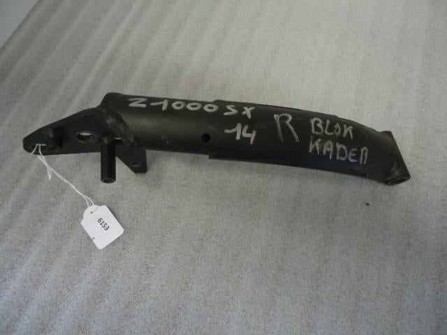 Z1000SX 2011 - 2013 Kawasaki Beugel D1-11678