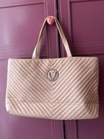 Josh v tas shopper, Sieraden, Tassen en Uiterlijk, Tassen | Damestassen, Ophalen of Verzenden, Gebruikt, Roze, Shopper