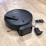 Earkings Robotstofzuiger met Dweilfunctie | Gebruikt, Flex Ltd., Zo goed als nieuw, https://flex.com/contact-us, Nobelstraat 10, 5807 GA Oostrum LB, Limburg, Nederland