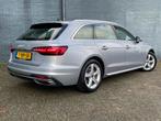 AUDI A4 Avant 35 TFSI 150pk MHEV Automaat Advanced Edition |, Auto's, Audi, 12 maanden, Stof, Gebruikt, 4 cilinders