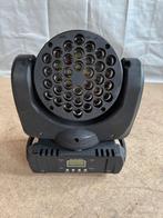 Lichtset voor Drive-In, Ophalen, Gebruikt, Licht, Geluidgestuurd