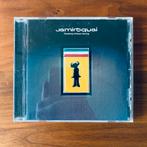 Jamiroquai - Travelling Without Moving, Ophalen of Verzenden, 1980 tot 2000, Gebruikt