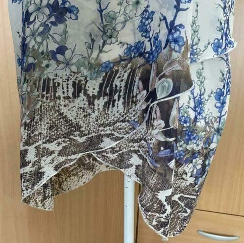 Blouse maat 44, Ophalen of Verzenden, Zo goed als nieuw, Maat 42/44 (L), Overige kleuren