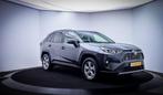 Toyota RAV4 2.5 Hybrid Active FULL LED | CAMERA | CARPLAY |, Stof, Gebruikt, 4 cilinders, 2487 cc