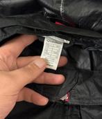 Quechua zwarte regenjas dames jas jack S zwart windstopper, Zwart, Ophalen of Verzenden, Zo goed als nieuw, H