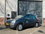 Ford Fusion 1.4 16V. 2e eigenaar,airco,elek.ramen, Auto's, Ford, Voorwielaandrijving, 15 km/l, 40 €/maand, Origineel Nederlands