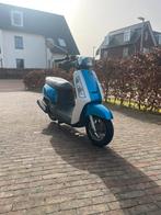 Sym tonik 50 (brom) RUILEN, Ophalen, Gebruikt, Overige modellen, Benzine