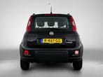 Fiat Panda 1.0 Hybrid City Life, Auto's, Voorwielaandrijving, 12 maanden, Stof, Panda