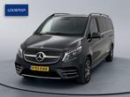Mercedes-Benz V-Klasse 250d Extra-Lang Financial Lease 4-Mat, Automaat, Gebruikt, Met garantie (alle), Bedrijf