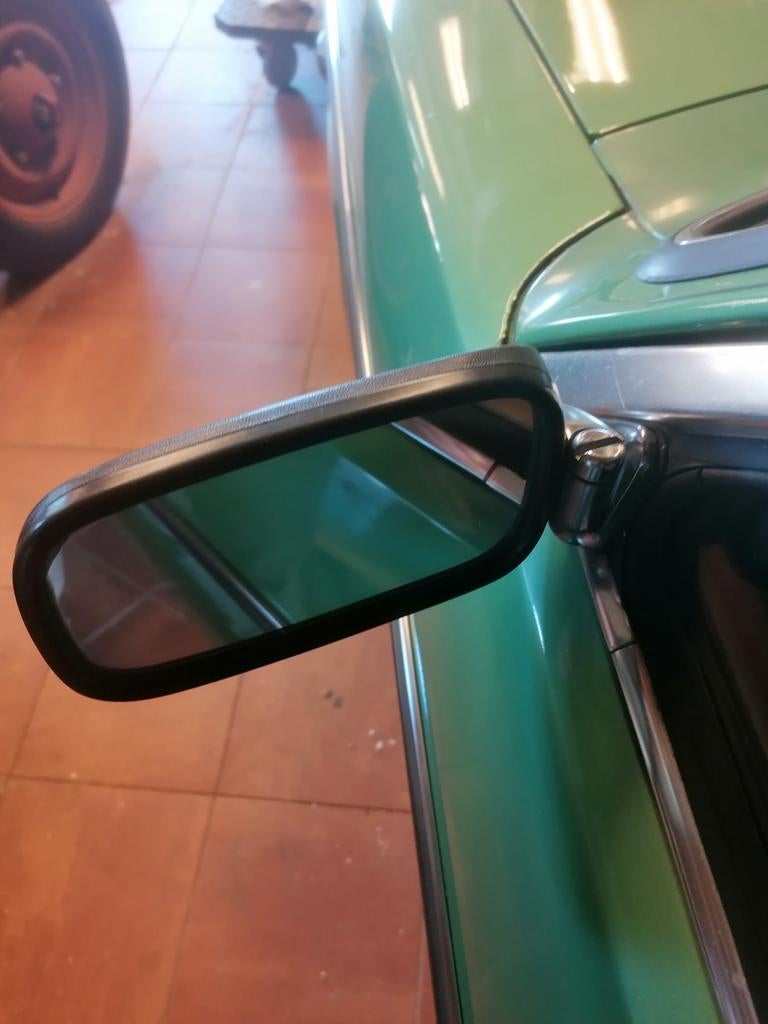 Gevraagd, Rechter buitenspiegel opel kadett coupe, Ophalen, Opel