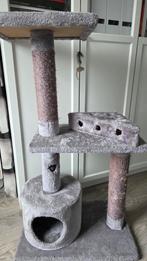 Krabpaal kat, Dieren en Toebehoren, Ophalen, Gebruikt