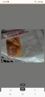 Diamond painting uil, Ophalen, Nieuw, Knutselwerk