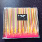 Basement Jaxx - The Singles CD (Dance Populair), Ophalen of Verzenden, Gebruikt, Dance Populair