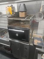 Josper houtskool grill met onderstel, Ophalen of Verzenden
