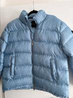 Dior Oblique Winterjas XXL (valt als XL), Kleding | Heren, Ophalen, Gedragen, Overige maten, Blauw