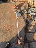 Bos maaier, Tuin en Terras, Ophalen