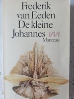 De kleine Johannes. Frederik van Eeden, Ophalen of Verzenden, Gelezen, Frédéric van Eeden