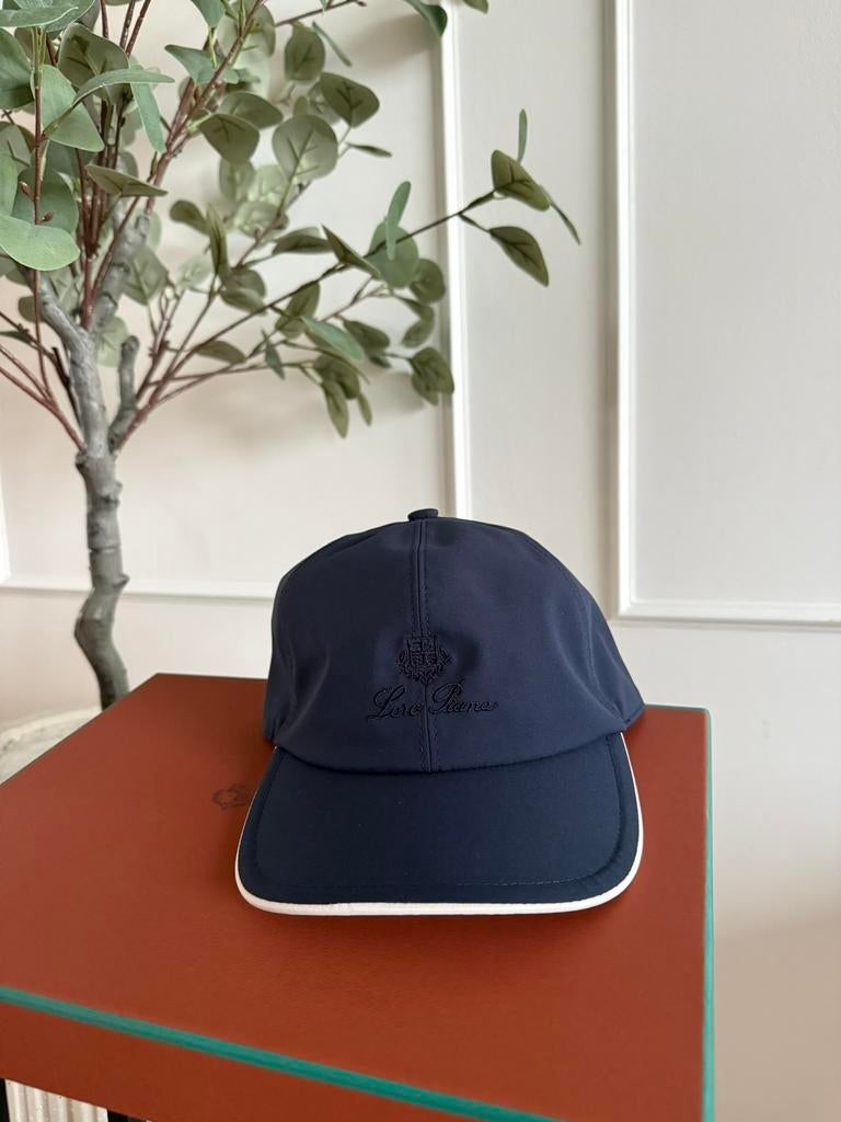 Loro piana petten MEERDERE KLEUREN VOORRAAD, Kleding | Heren, Hoeden en Petten, Ophalen of Verzenden, Nieuw