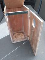 Broeidblok, Meerdere dieren, Parkiet