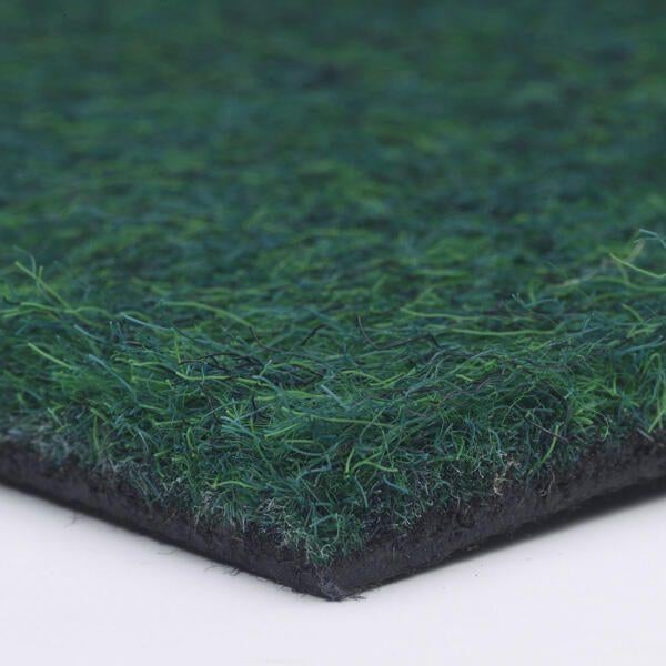 Aanbieding. Groene Superflor goedkope project tapijttegels, Huis en Inrichting, Stoffering | Vloerbedekking, 75 m² of meer, Nieuw