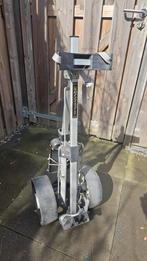 Handy Golfkar voor golftas, Ophalen of Verzenden