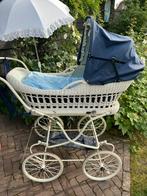 Mooie vintage kinderwagen Merk Knorr, Ophalen, Gebruikt, Kinderwagen, Overige merken