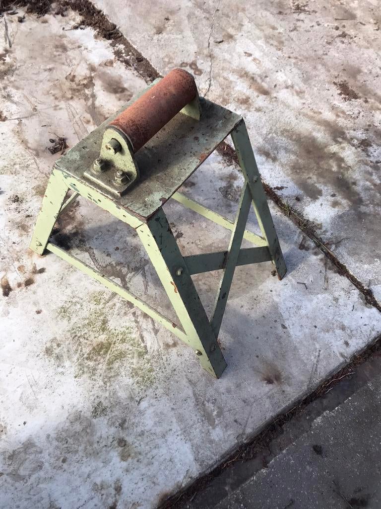 Rol bok,, Ophalen of Verzenden