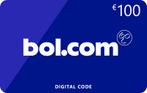 Cadeaubon Bol 100 euro, Tickets en Kaartjes, Eén persoon, Cadeaubon, Overige typen